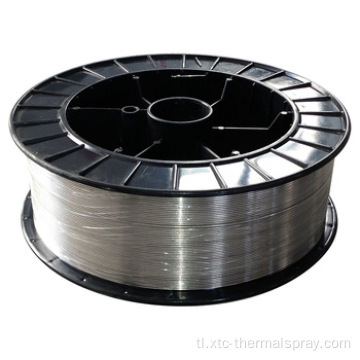 Ni20al nial wire flame spray arc spray